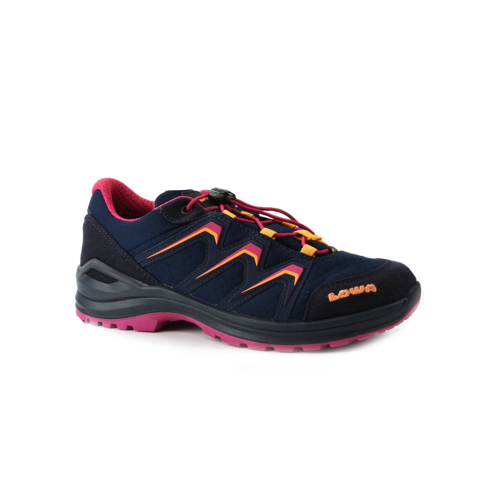 Lowa Maddox Gtx Lo Junior-37 37 von Lowa