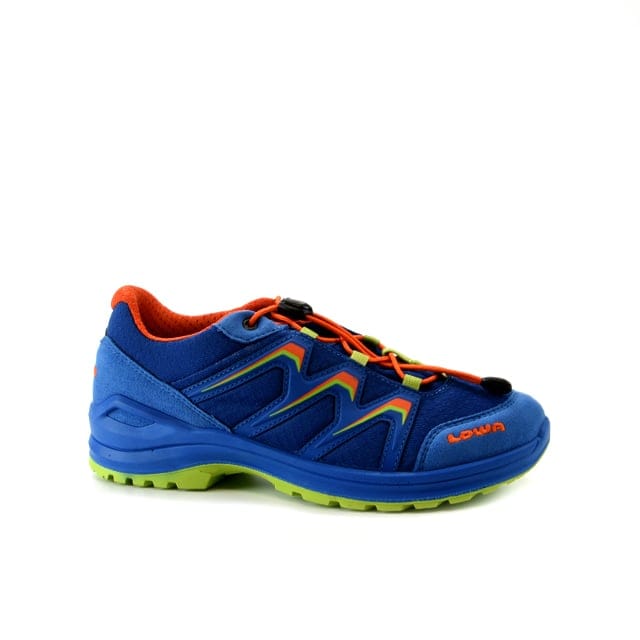 Lowa Maddox Gtx Lo Junior-39 39 von Lowa