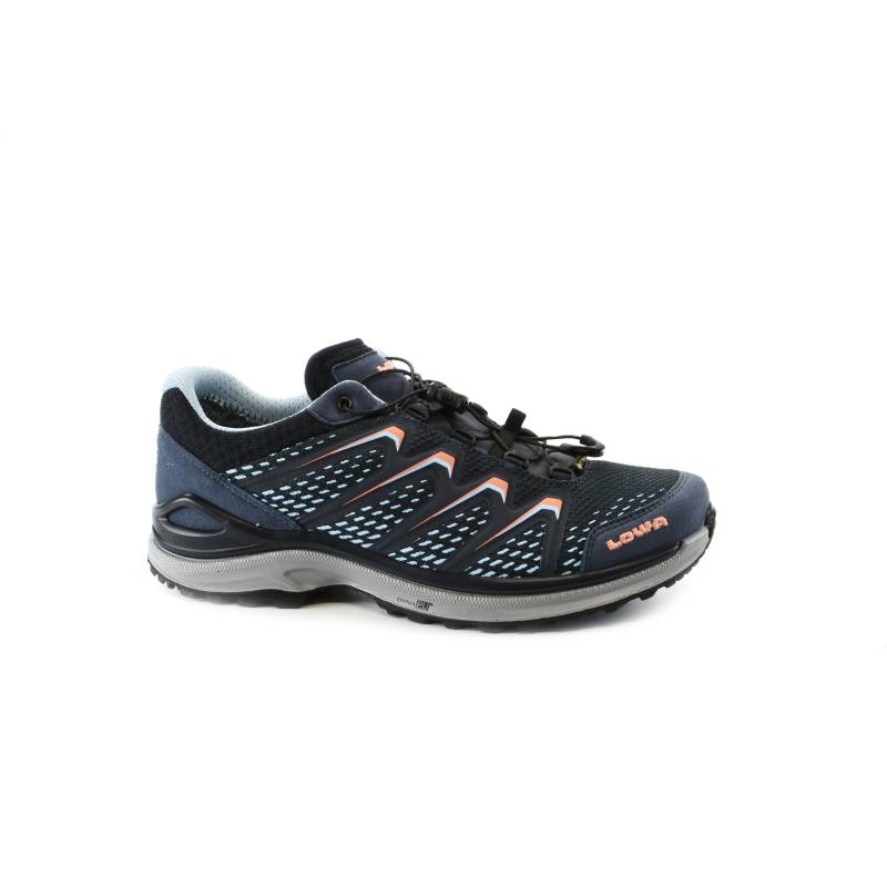 Lowa Maddox Gtx Lo Ws-5.5 38.5 von Lowa