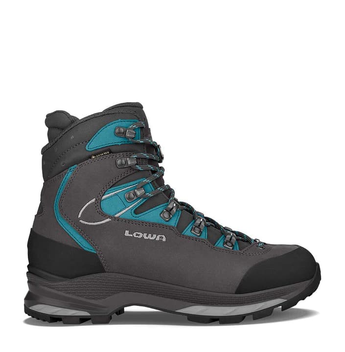 Lowa Mauria Evo GTX Trekkingschuhe grau von Lowa