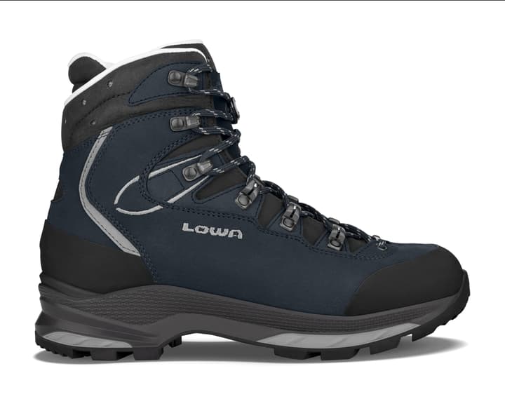 Lowa Mauria Evo LL Trekkingschuhe blau von Lowa