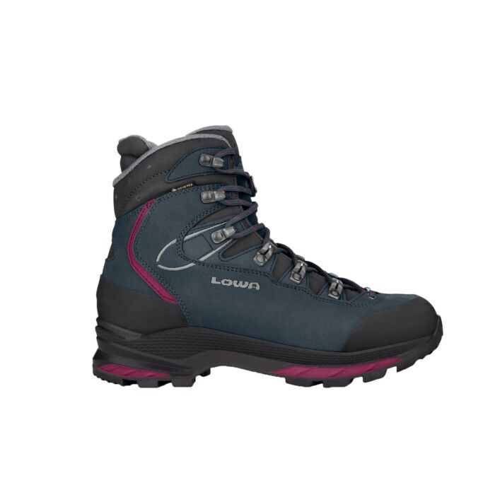 Lowa Mauria GTX Trekkingschuh für Damen, marine, 41 von Lowa