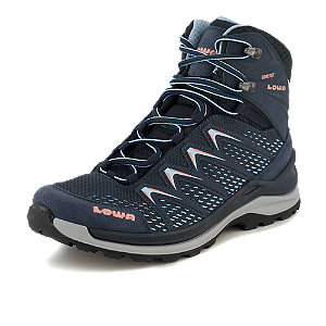 Lowa Innox Pro GoreTex Damen Outdoorschuh Blau von Lowa