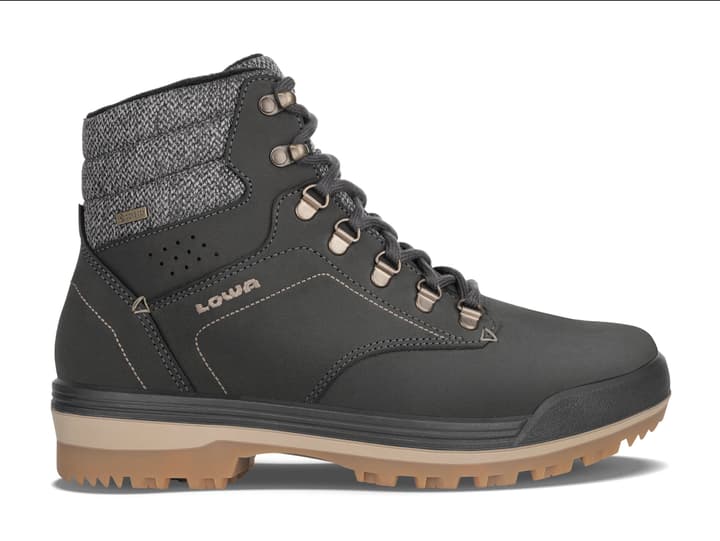 Lowa Nera GTX Winterschuhe grau von Lowa