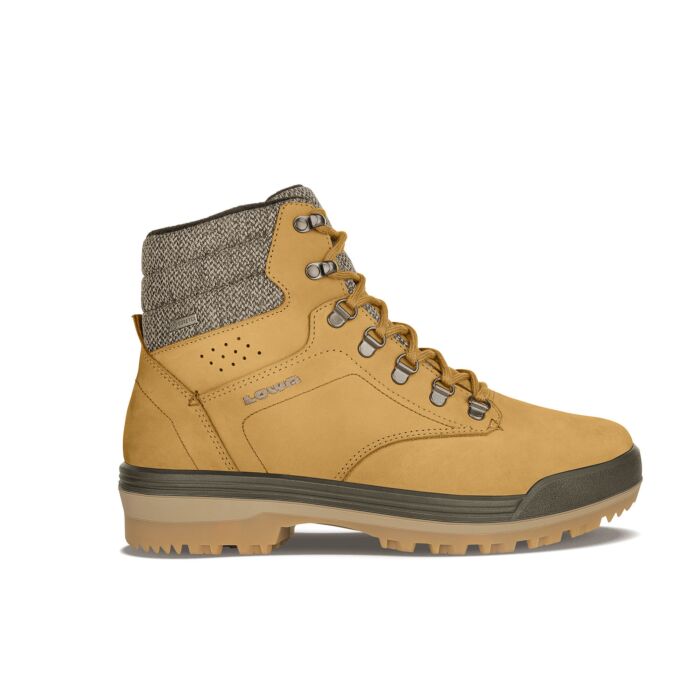 Lowa Nera GTX Winterstiefel für Herren camel von Lowa