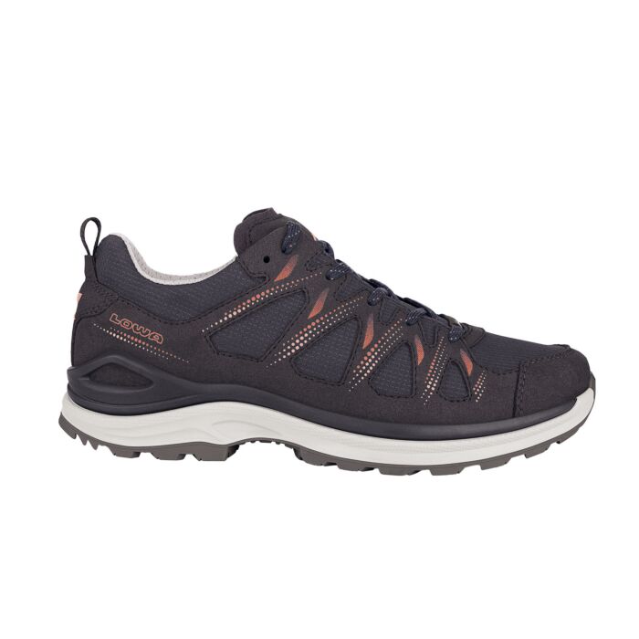 Lowa Nordic-Walking-Schuh Innox EVO II GTX für Damen marine von Lowa