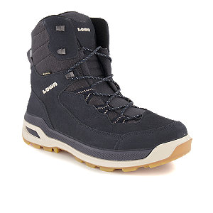 Lowa Ottawa GoreTex Herren Schnürboot Blau von Lowa