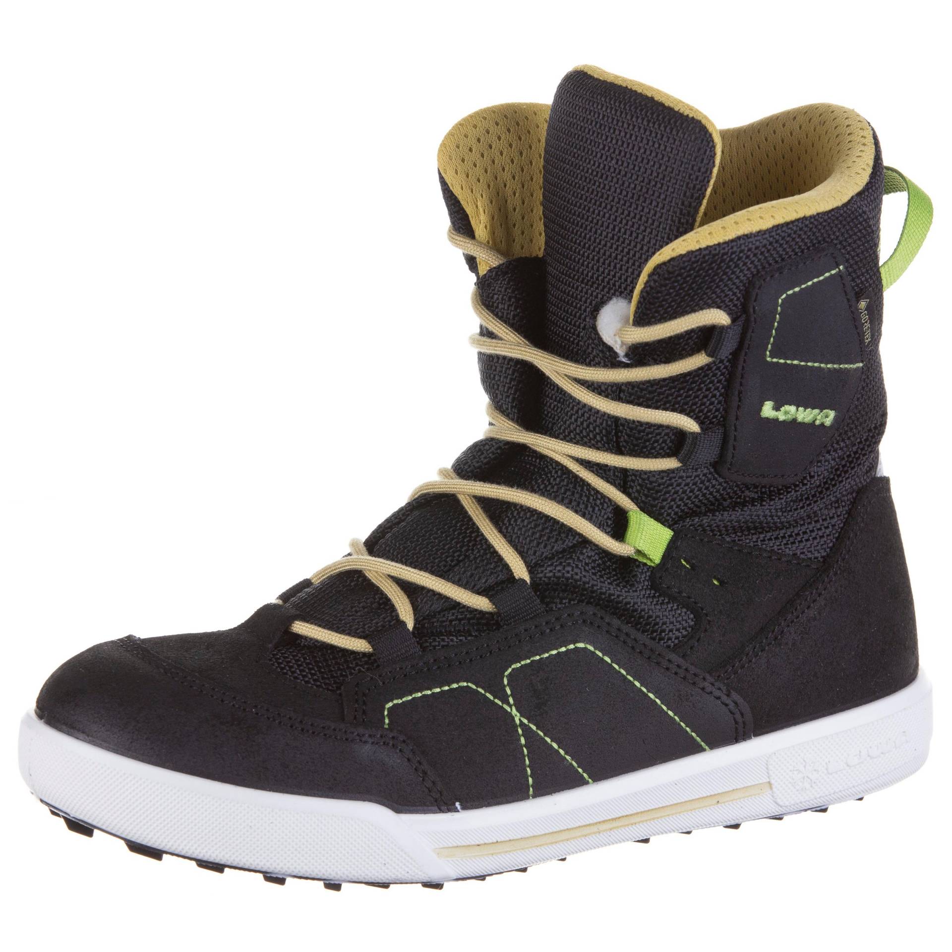 Lowa RAIK GTX MID Stiefel Kinder von Lowa