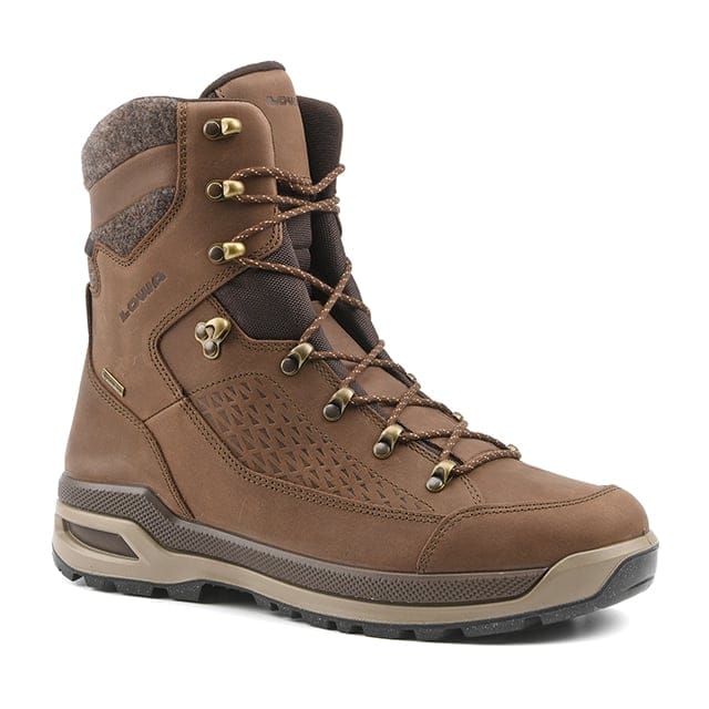 Lowa RENEGADE EVO ICE GTX-10.5 45 von Lowa