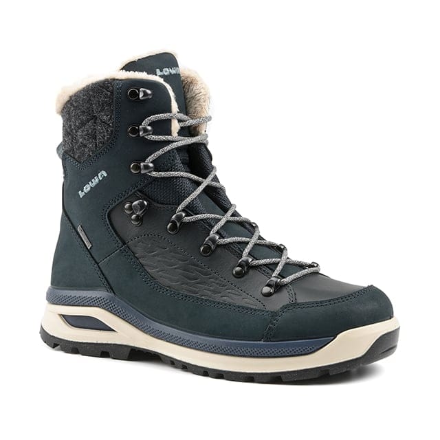 Lowa RENEGADE EVO ICE GTX WS-5.5 39 von Lowa