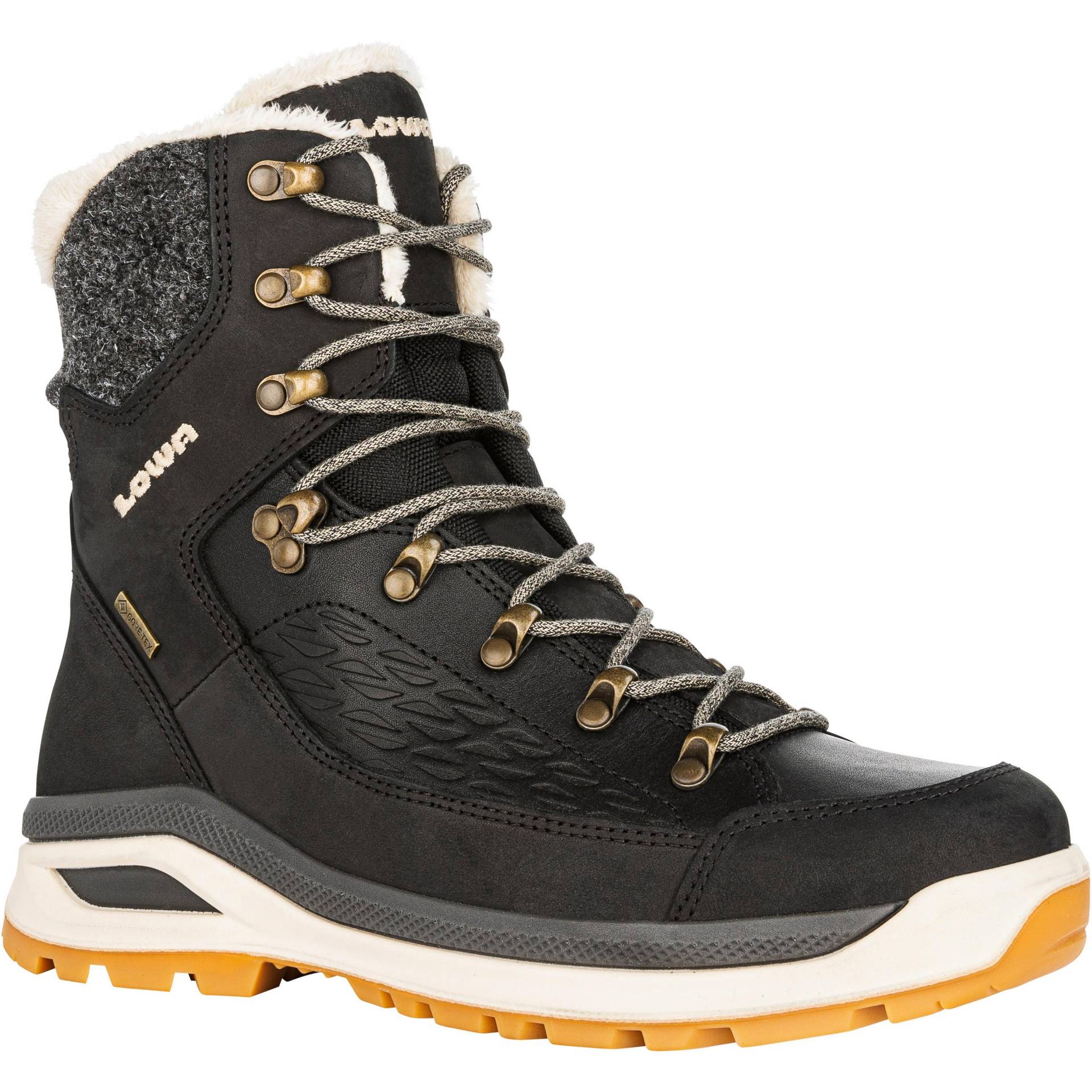 Lowa RENEGADE EVO ICE Stiefel Damen Lowa RENEGADE EVO ICE Stiefel Damen von Lowa