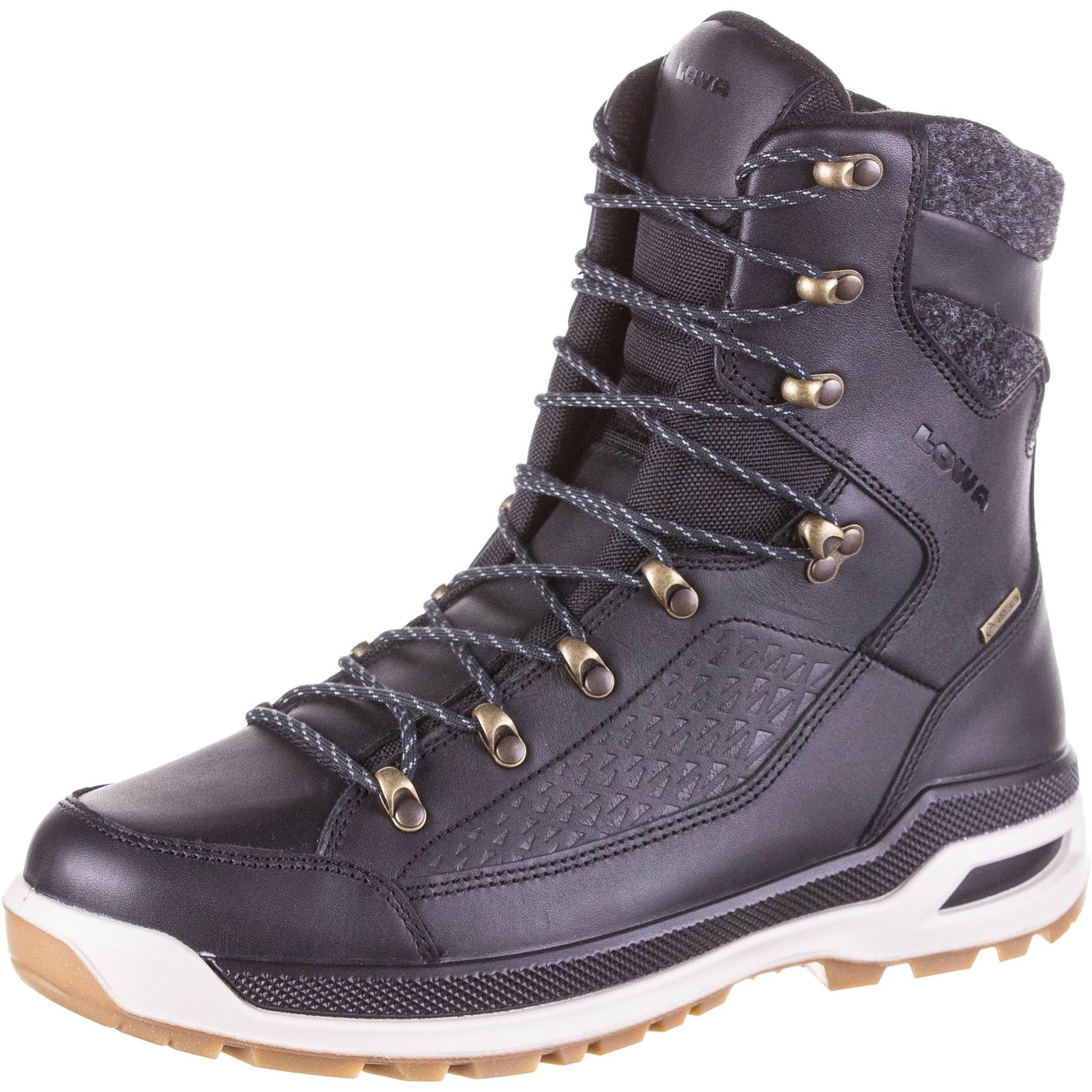 Lowa RENEGADE EVO ICE Stiefel Herren Lowa RENEGADE EVO ICE Stiefel Herren von Lowa