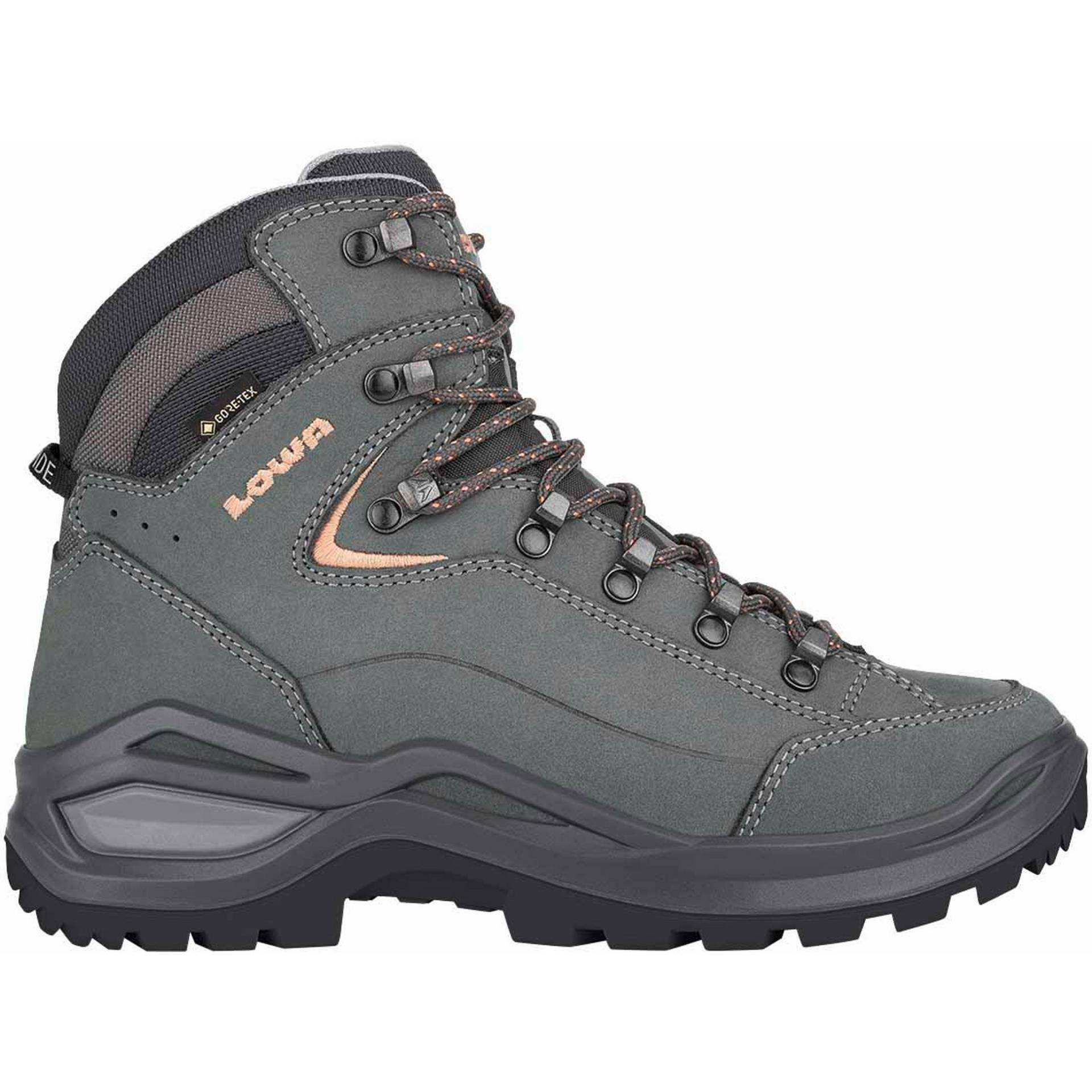 Lowa RENEGADE EVO MID Wanderschuhe Damen Lowa RENEGADE EVO MID Wanderschuhe Damen von Lowa
