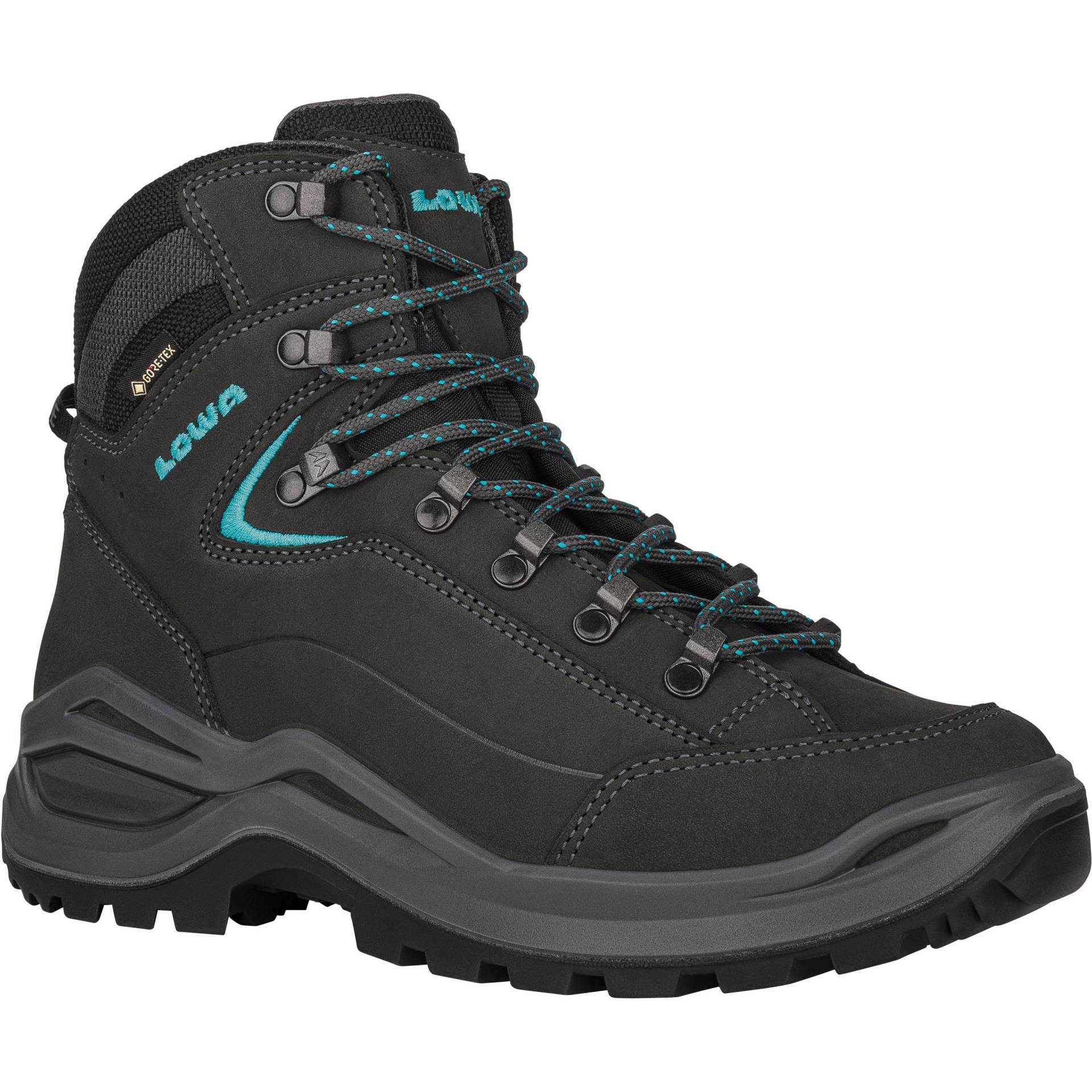 Lowa RENEGADE EVO MID Wanderschuhe Damen Lowa RENEGADE EVO MID Wanderschuhe Damen von Lowa