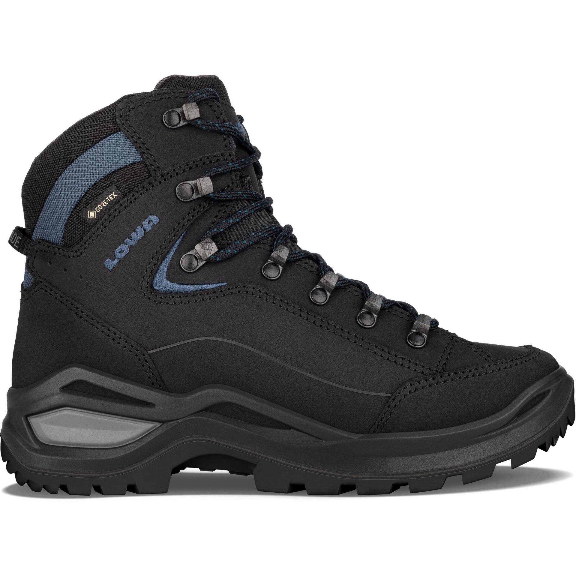 Lowa RENEGADE EVO MID Wanderschuhe Damen von Lowa