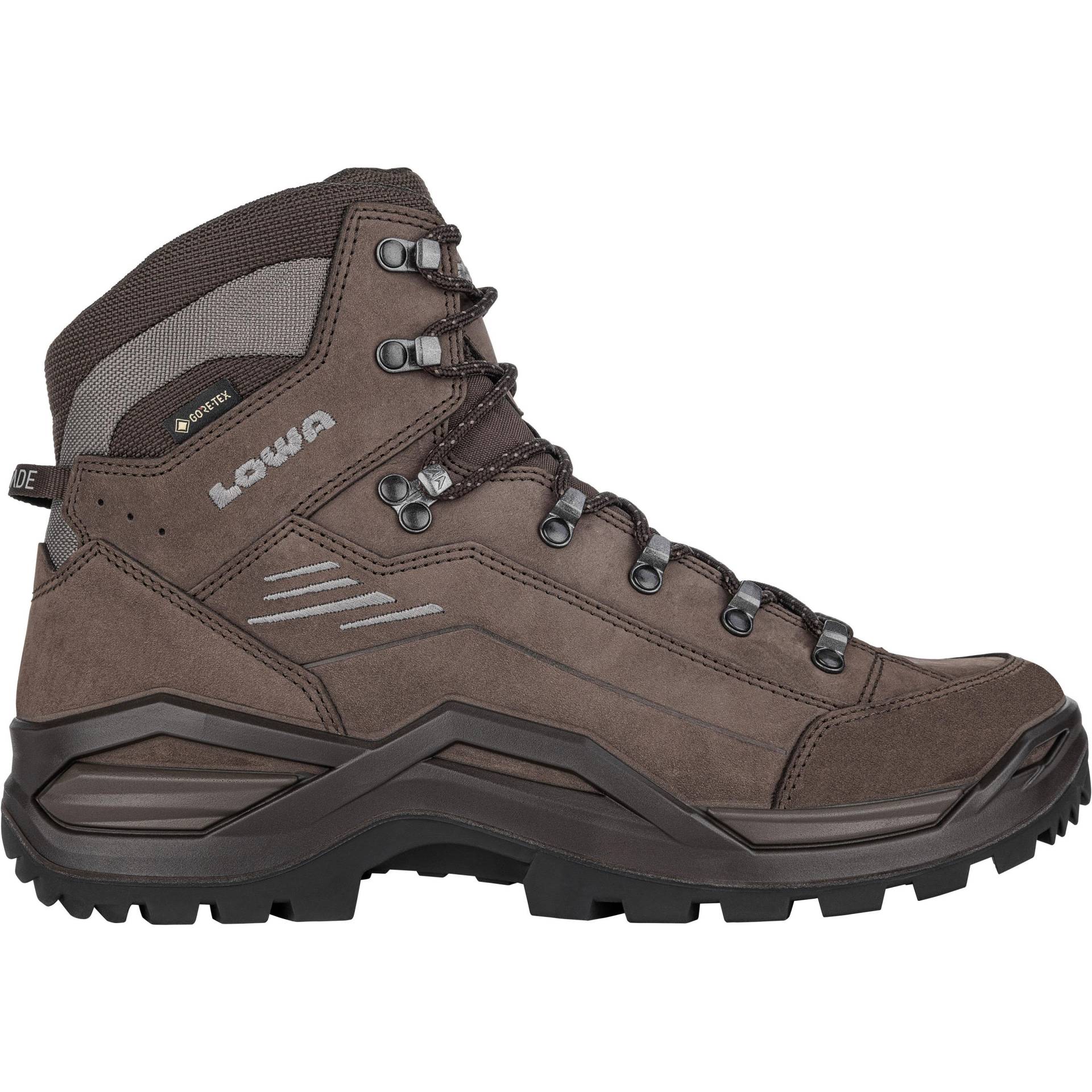 Lowa RENEGADE EVO MID Wanderschuhe Herren von Lowa