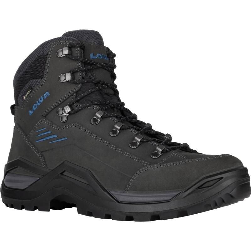 Lowa RENEGADE EVO MID Wanderschuhe Herren von Lowa