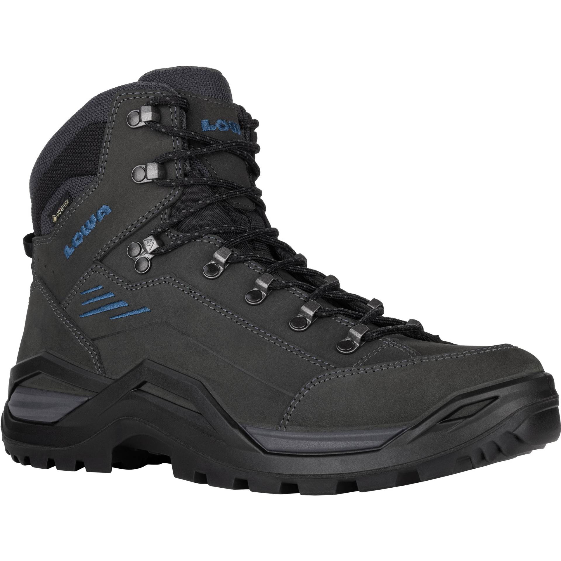Lowa RENEGADE EVO MID Wanderschuhe Herren Lowa RENEGADE EVO MID Wanderschuhe Herren von Lowa