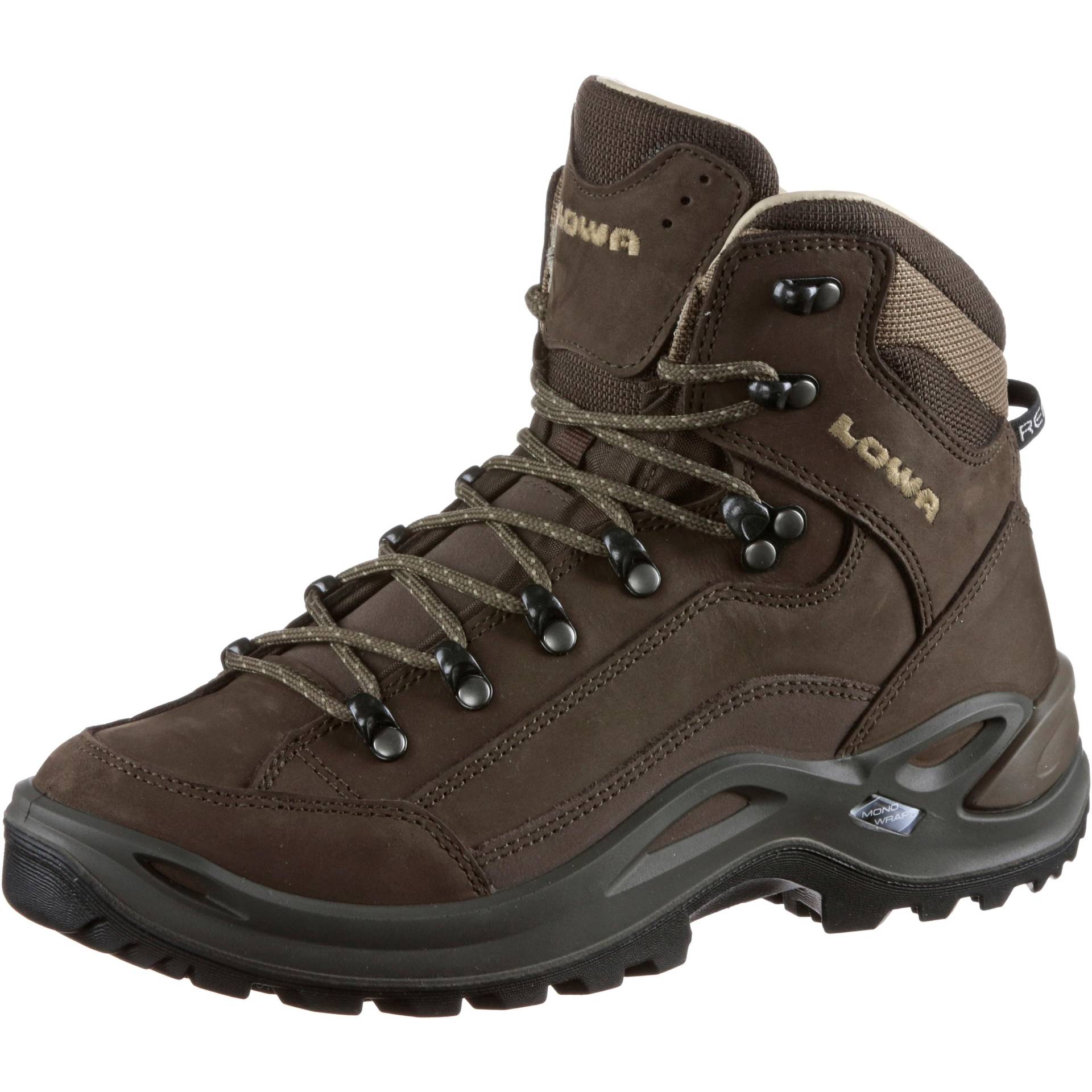 Lowa RENEGADE LL MID Wanderschuhe Damen Lowa RENEGADE LL MID Wanderschuhe Damen von Lowa