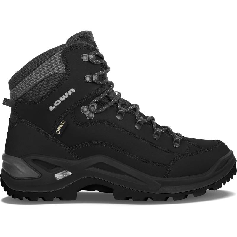 Lowa RENEGADE MID Wide GTX Wanderschuhe Herren von Lowa