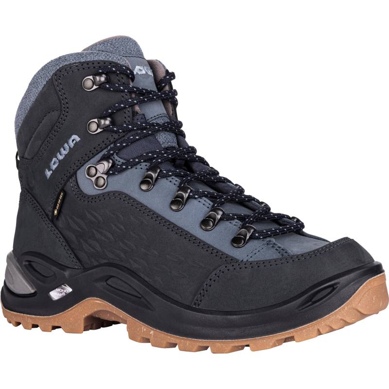 Lowa RENEGADE WARM MID GTX Winterschuhe Damen von Lowa