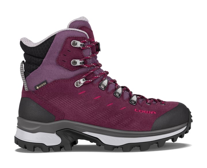 Lowa Randir GTX MID Trekkingschuhe himbeer Lowa Randir GTX MID Trekkingschuhe himbeer von Lowa
