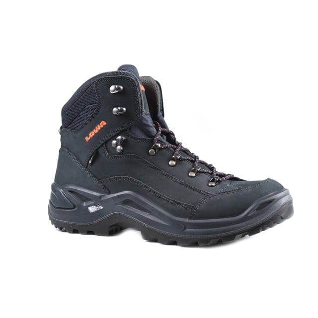 Lowa Renegade Gtx Mid-8 42 Lowa Renegade Gtx Mid-8 42 von Lowa