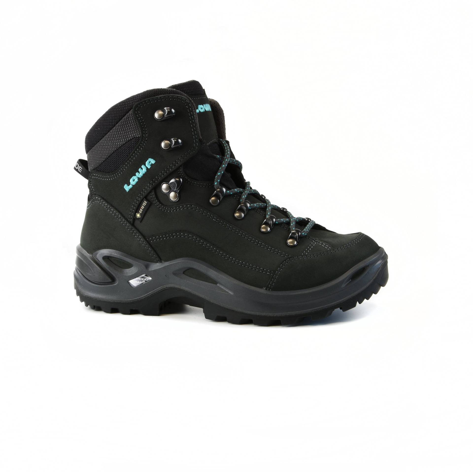 Lowa Renegade Gtx Mid Ws-37 37 von Lowa