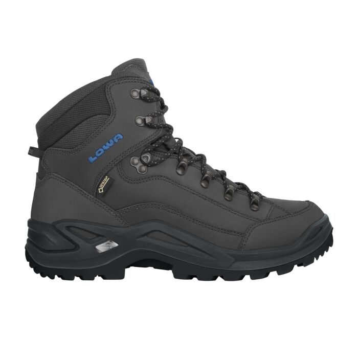 Lowa Renegade Mid GTX für Herren anthrazit von Lowa