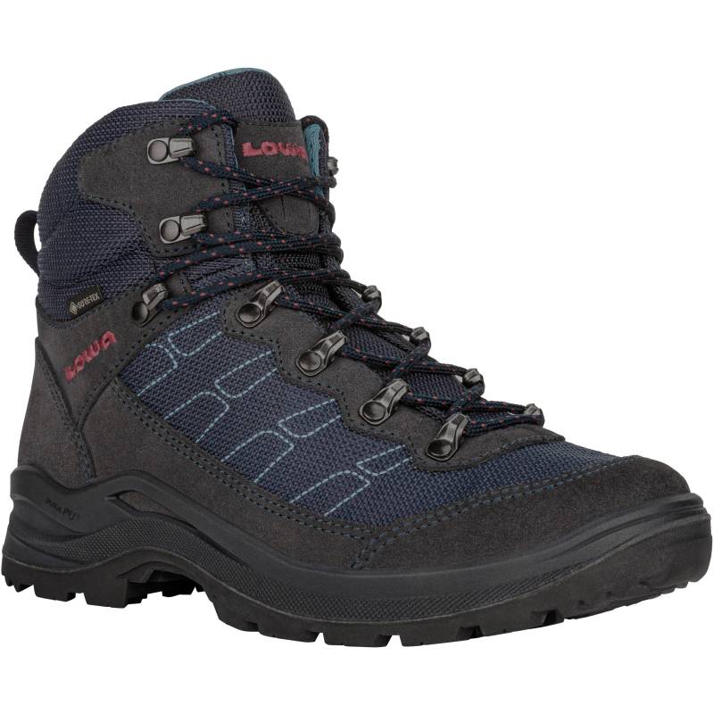 Lowa TAURUS PRO MID GTX Wanderschuhe Damen von Lowa