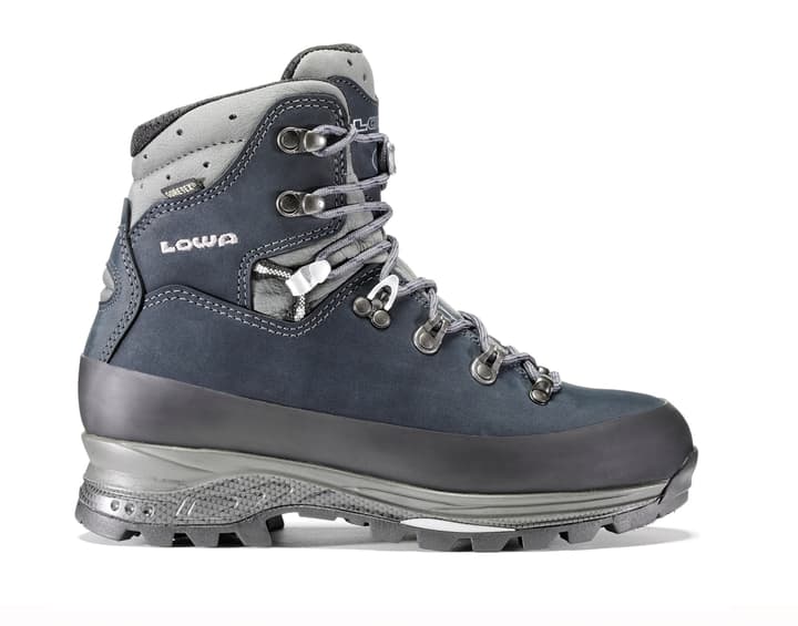 Lowa Tibet GTX Trekkingschuhe marine von Lowa