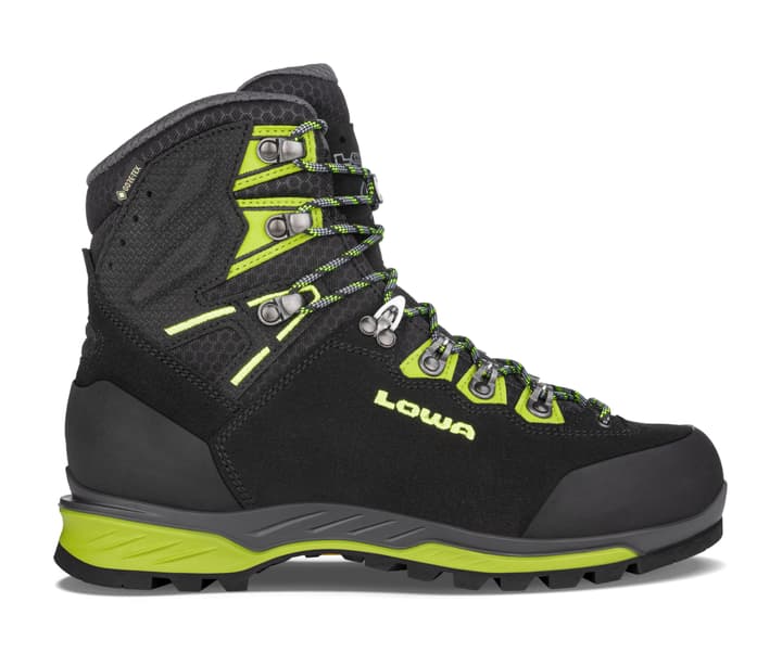 Lowa Ticam Evo GTX Trekkingschuhe schwarz von Lowa