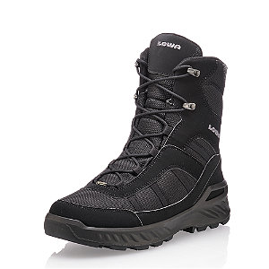 Lowa Trident GoreTex Herren Boot Schwarz von Lowa