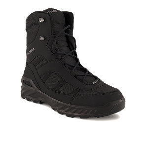 Lowa Trident GoreTex Herren Boot Schwarz von Lowa