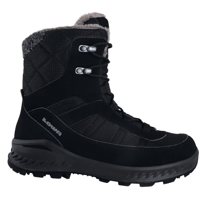 Lowa Trident III GTX Schnürstiefel für Damen anthrazit, 3.5 von Lowa