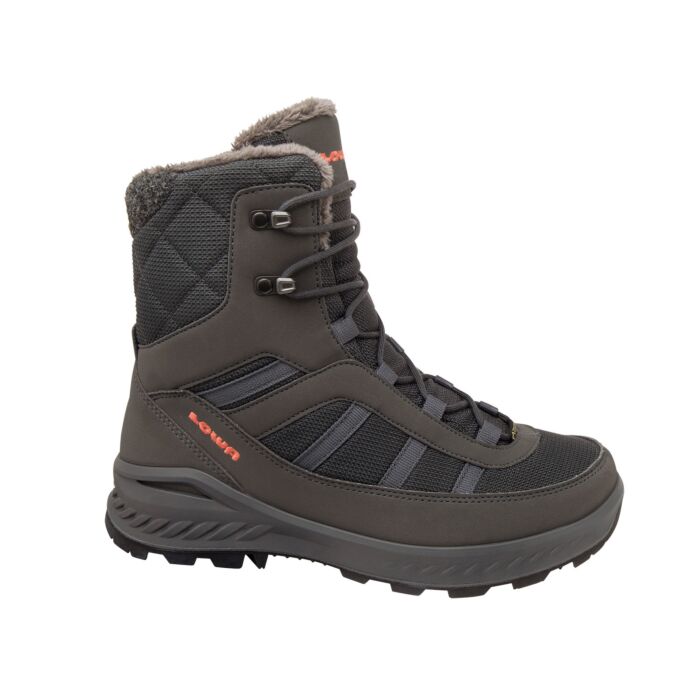 Lowa Trident III GTX Schnürstiefel für Damen anthrazit von Lowa