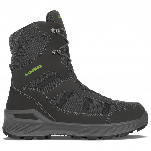 Lowa - Trident III GTX - Winterschuhe Gr 10 grau von Lowa