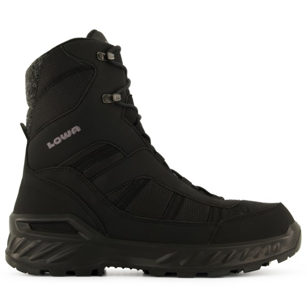 Lowa - Trident III GTX - Winterschuhe Gr 11,5 schwarz von Lowa