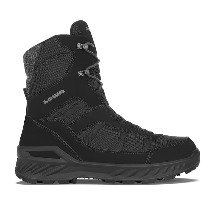 Lowa Trident III GTX Winterschuhe schwarz von Lowa