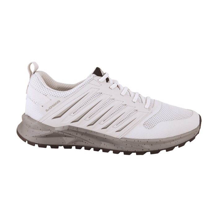 Lowa Vento Schlupfschuh für Herren offwhite, 40 von Lowa