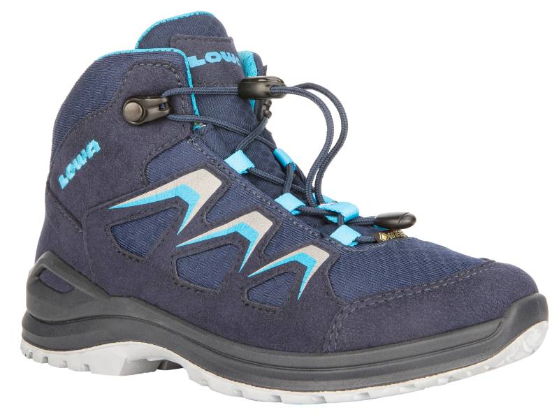 Lowa Wanderschuh »INNOX EVO GTX QC JR«, wasserdicht von Lowa