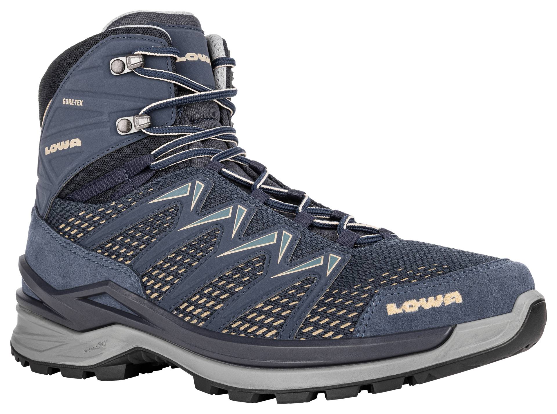 Lowa Wanderschuh »INNOX PRO GORE-TEX MID«, wasserdicht Lowa Wanderschuh »INNOX PRO GORE-TEX MID«, wasserdicht von Lowa