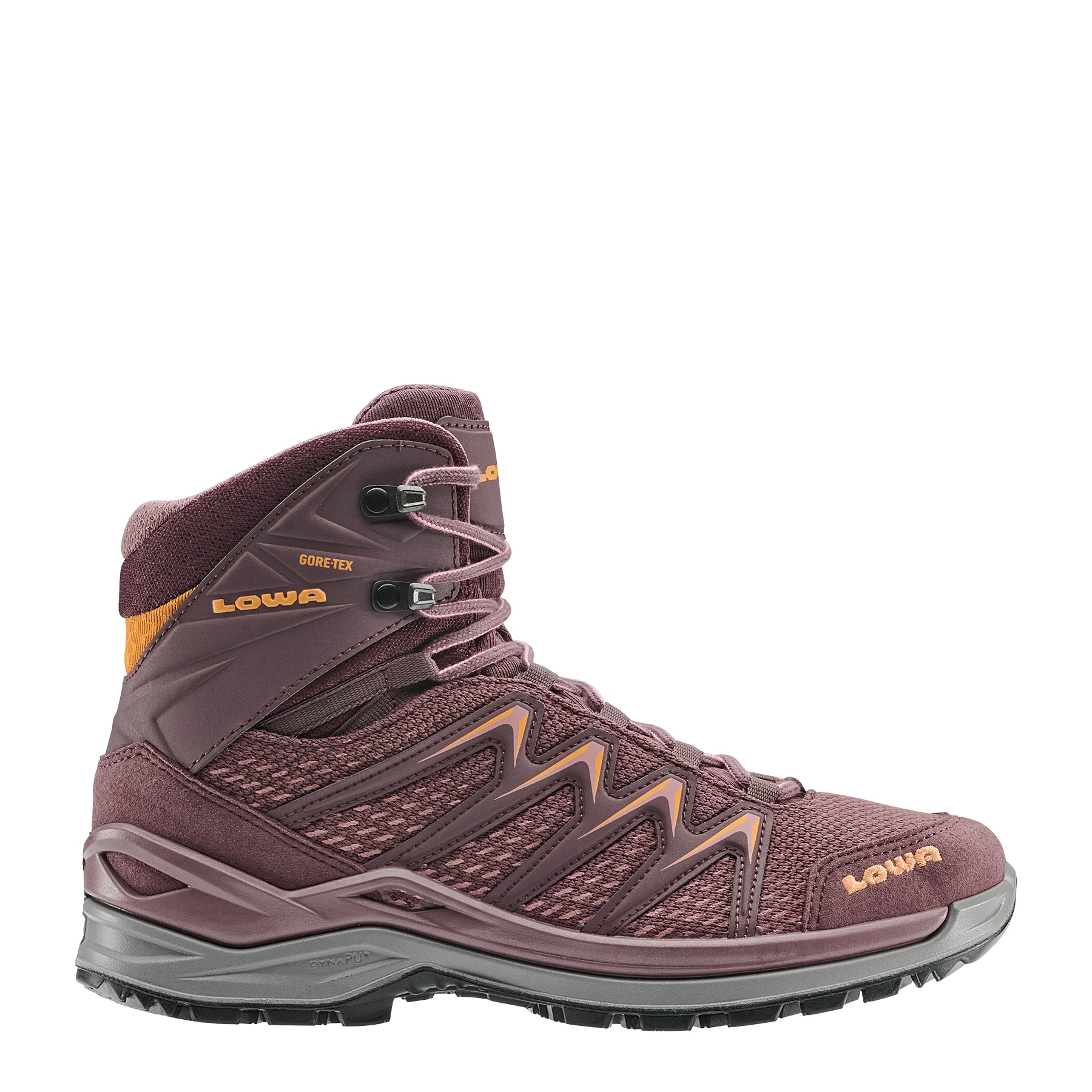 Lowa Wanderschuh »INNOX PRO GTX MID WS«, wasserdicht Lowa Wanderschuh »INNOX PRO GTX MID WS«, wasserdicht von Lowa