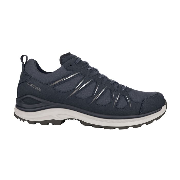 Lowa Wanderschuh Innox EVO II GTX für Herren, marine von Lowa