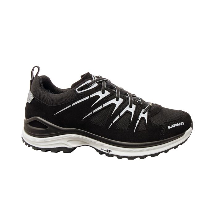 Lowa Wanderschuh Innox Evo GTX für Damen grün, 36.5 von Lowa