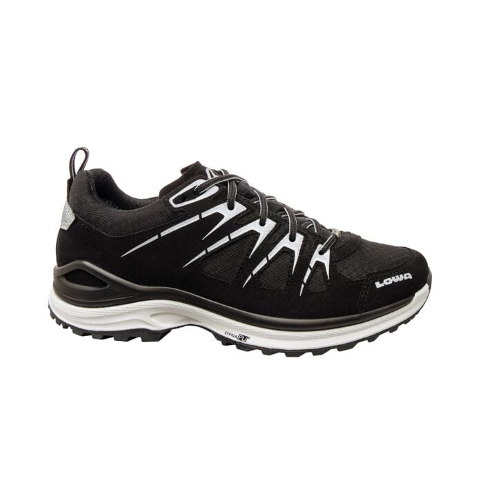 Lowa Wanderschuh Innox Evo GTX für Damen grün, 38 von Lowa