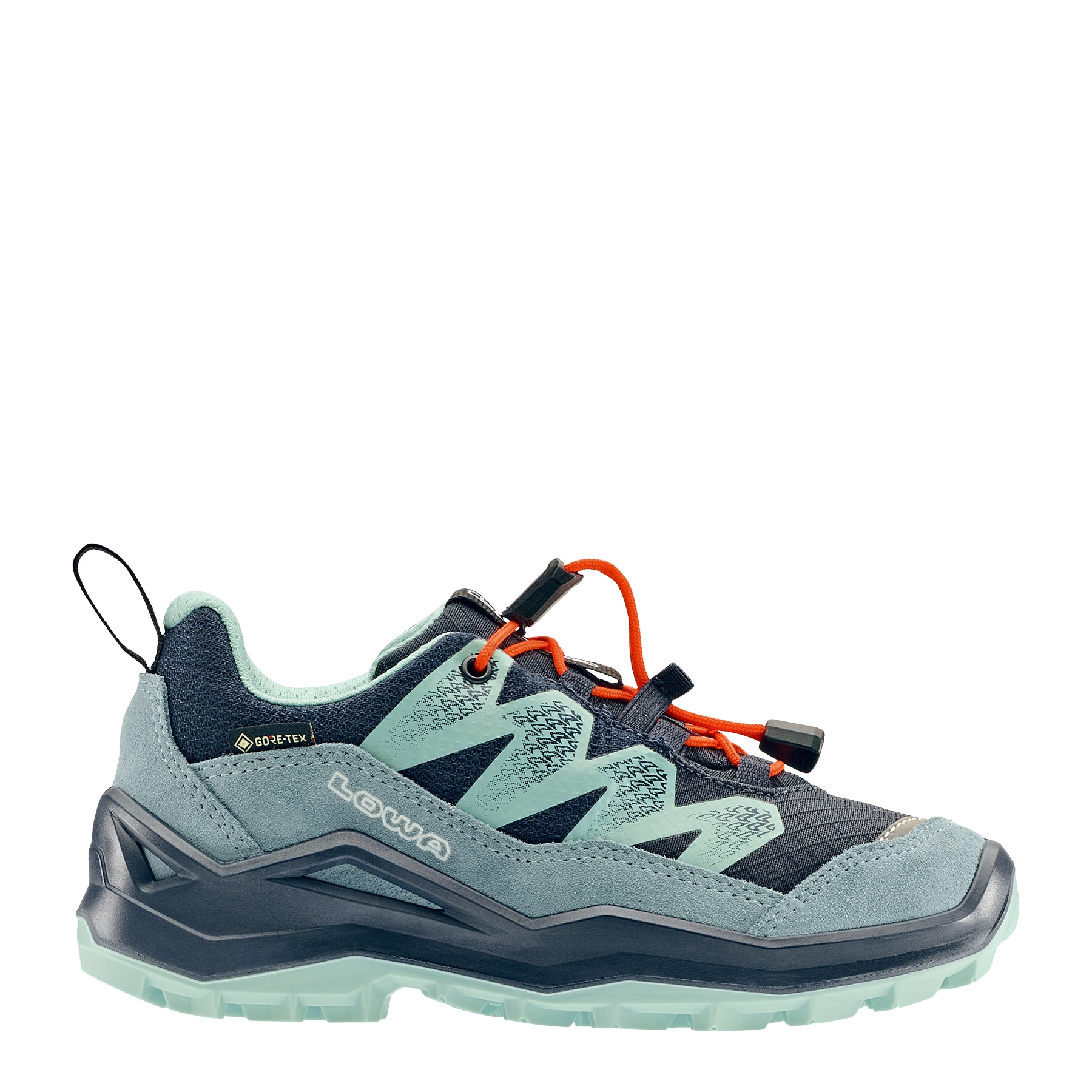 Lowa Wanderschuh »MADDOX PRO GTX LO JR«, wasserdicht Lowa Wanderschuh »MADDOX PRO GTX LO JR«, wasserdicht von Lowa