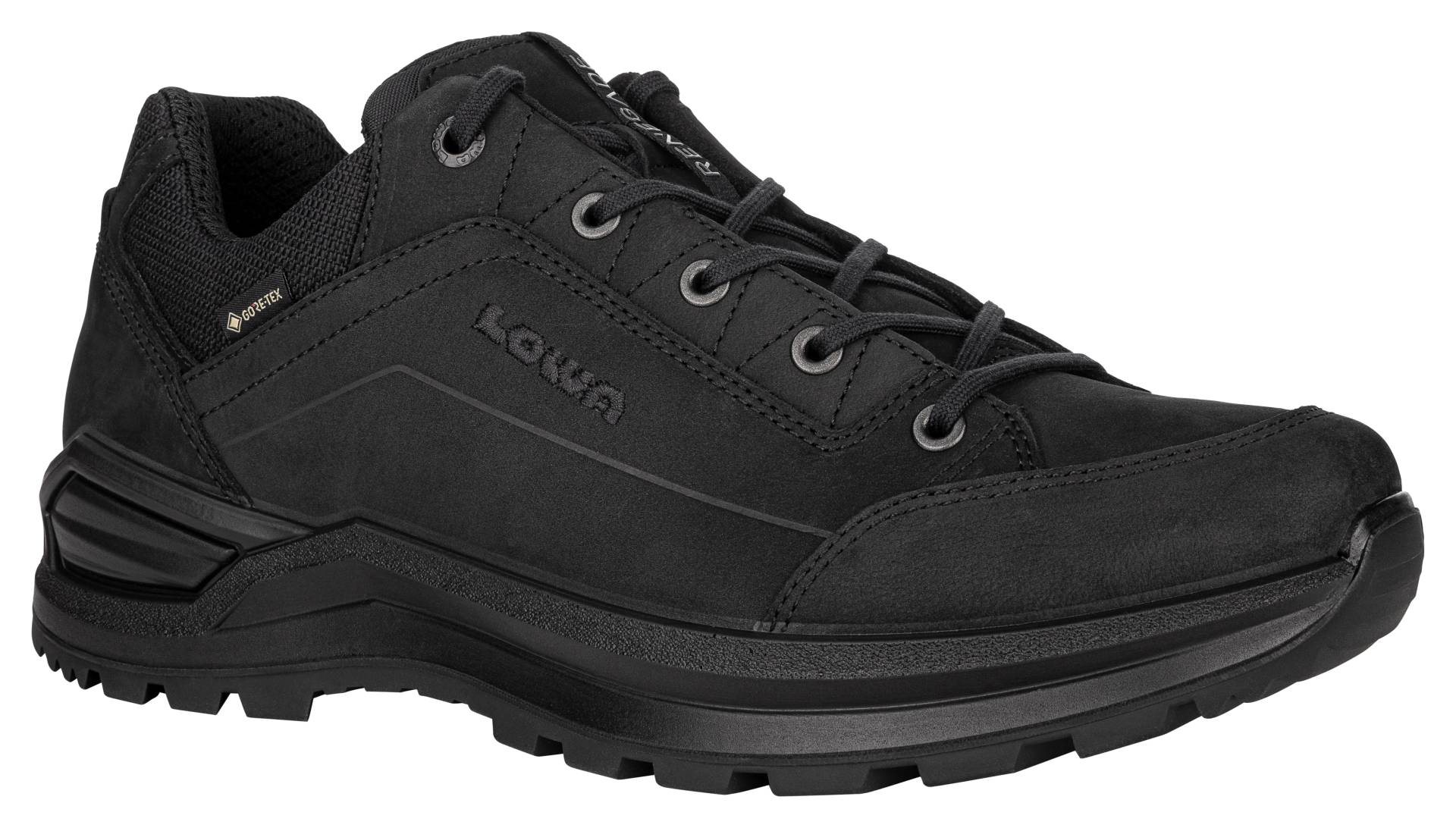 Lowa Wanderschuh »RENEGADE EVO GORE-TEX LO«, wasserdicht von Lowa