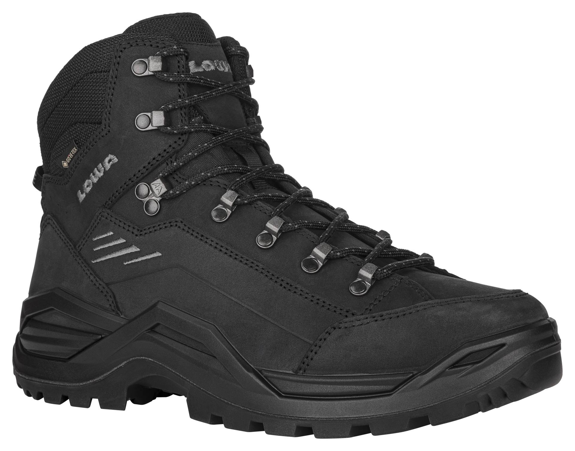 Lowa Wanderschuh »RENEGADE EVO GORE-TEX MID«, wasserdicht von Lowa