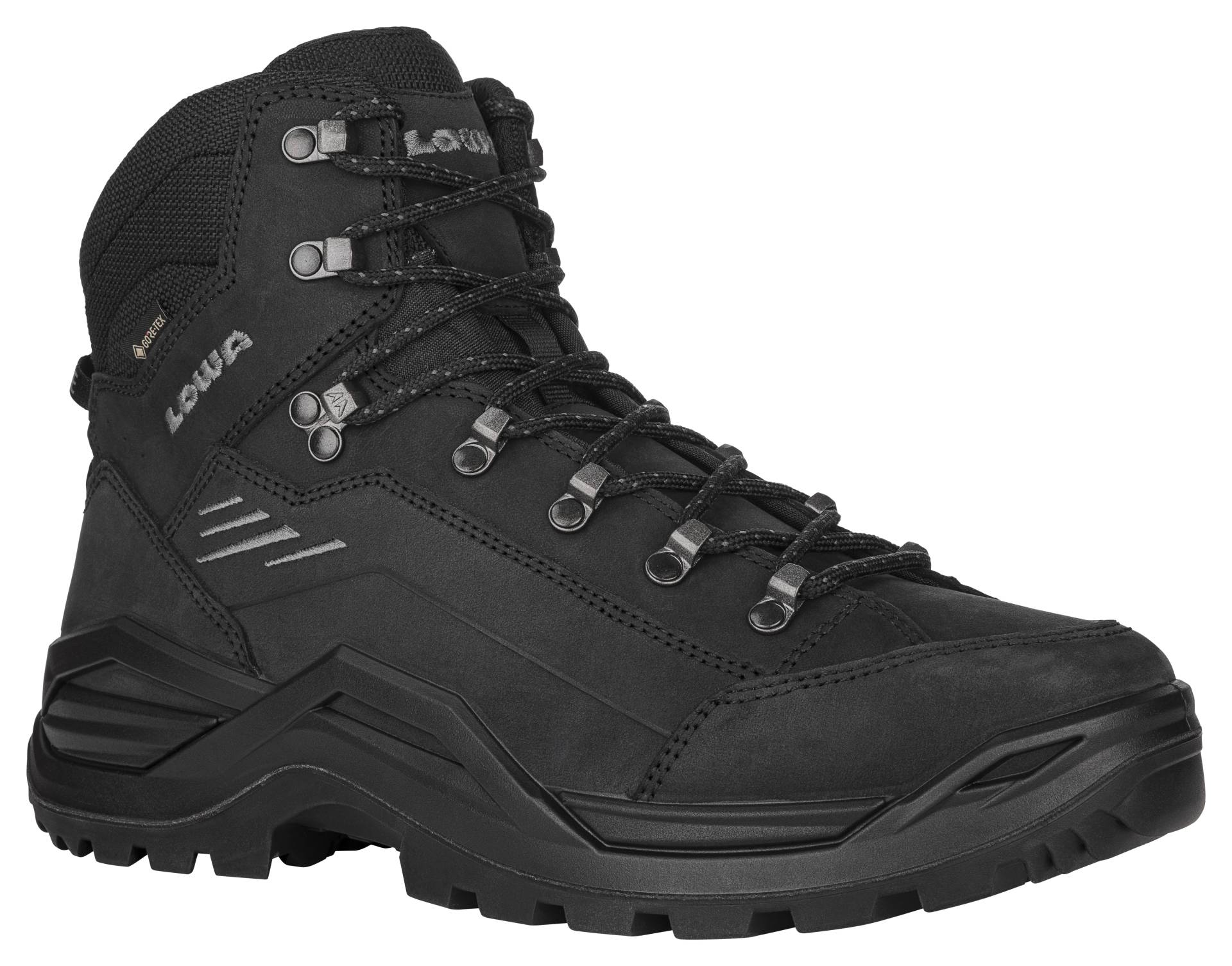 Lowa Wanderschuh »RENEGADE EVO GORE-TEX MID«, wasserdicht Lowa Wanderschuh »RENEGADE EVO GORE-TEX MID«, wasserdicht von Lowa